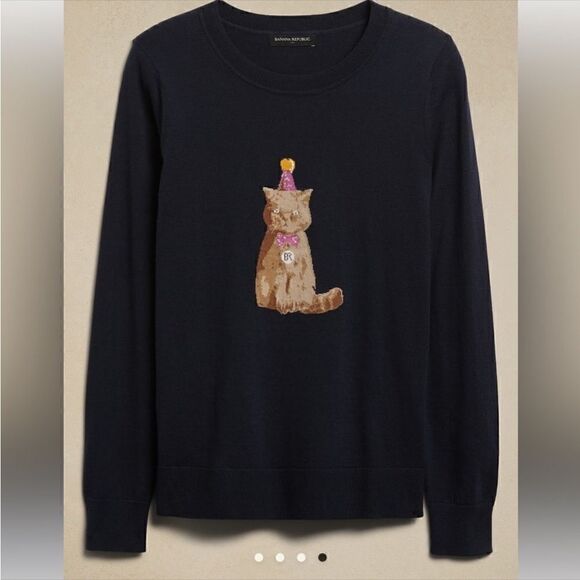 BANANA REPUBLIC FOREVER    - Picture 4 of 5